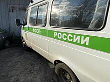 В Курске судебные приставы помогли мужчине получить с УК 288 тысяч рублей