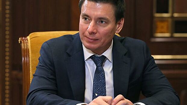 Глава РЭЦ: форум в Сочи прошел интересно и напряженно