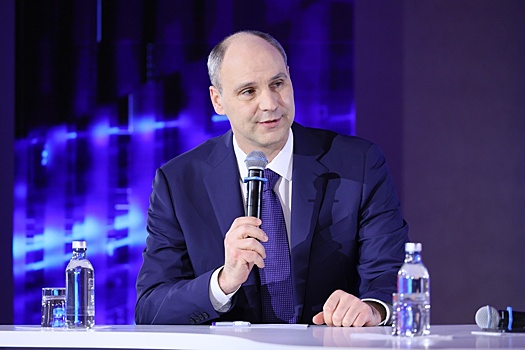 Губернатор Свердловской области рассказал о перспективах развития региона