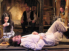 Краткое содержание. «На дне» Максима Горького