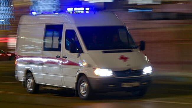 Мирный житель пострадал при атаке БПЛА в Белгородской области