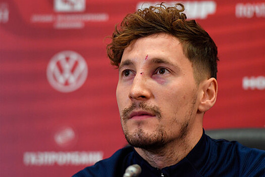 "Зенит" предпринял еще одну попытку уговорить Кузяева продлить контракт