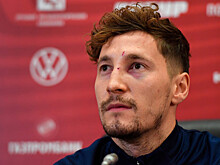 Sabah: переход игрока "Зенита" Кузяева зависит от решения главного тренера "Бешикташа"