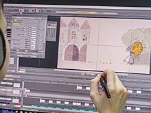 Наталья Сергунина рассказала о субсидиях и грантах для московских анимационных студий