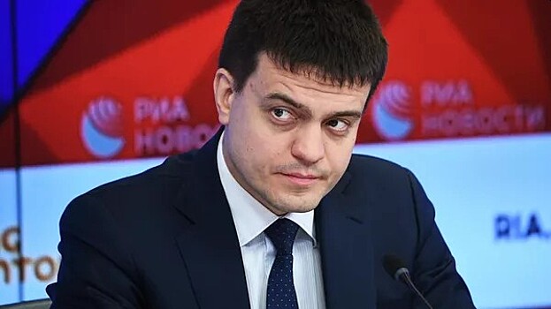 Путин предложил Котюкову возглавить Красноярский край