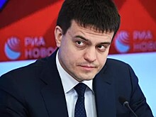 Путин предложил Котюкову возглавить Красноярский край