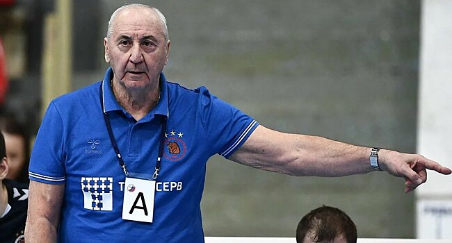 Тренер «Чеховских медведей»: «Думаю, у стран БРИКС будет своя Олимпиада. Иран, Турция, ОАЭ, Китай будут с удовольствием играть в SEHA – Gazprom League»