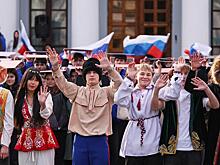 Михаил Матвеев: Минин с Пожарским в 1612 году вместе с узбеками, таджиками, азербайджанцами гнали поляков из Москвы? Это новость