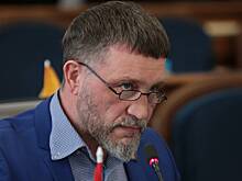 Депутат Сергей Медведев сбежал из страны после критики СВО