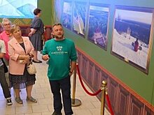 Свыше 3000 человек увидели выставку об Уфе в Санкт-Петербурге