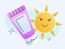 Какие могут быть отложенные последствия загара и зачем SPF зимой