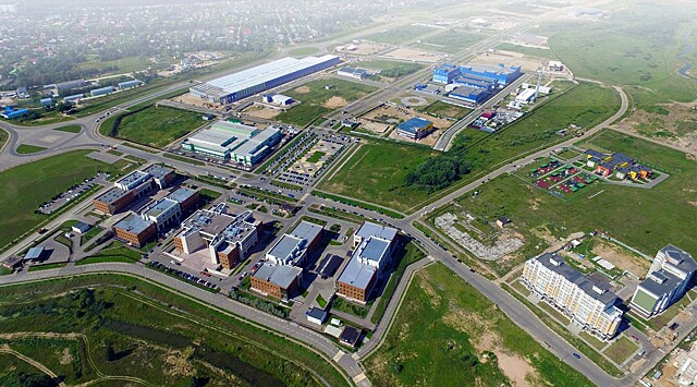 Неудачные инвестиции: РОСНАНО судится за три миллиарда рублей, потерянные на нанопроекте