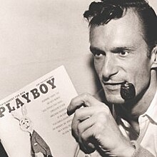 Чего ты не знал о журнале Playboy