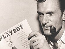 Чего ты не знал о журнале Playboy
