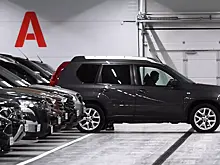 В России не хватает подержанных автомобилей