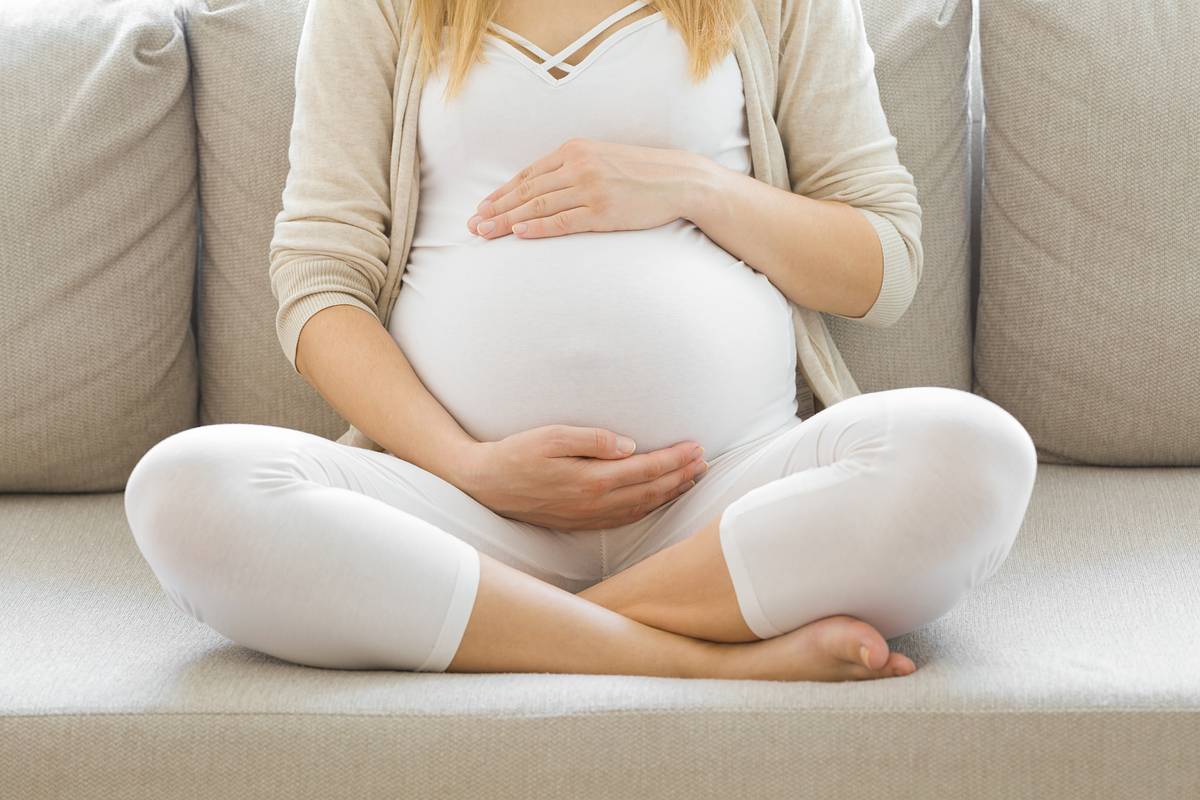 В российском регионе отметили тренд на старославянские имена для детей