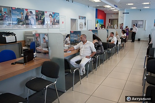 Рейтинг: «Кубань Кредит» является лучшим самостоятельным банком в Краснодарском крае