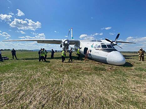 Более 50 российских авиакомпаний ждут масштабные проверки