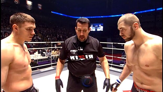 Вадим Немков: «Было бы интересно зайти в UFC чемпионом Bellator и сразу подраться с Прохазкой»