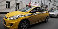 Изменение правил лицензирования не поможет таксистам – эксперт