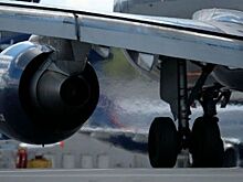 В Шереметьево экстренно сел пассажирский самолет