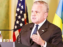 Экс-посол США Салливан в мемуарах рассказал о сложностях работы в России