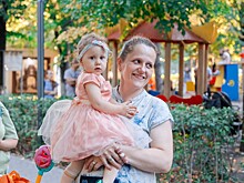 На Кубани введут рейтинг эффективности глав муниципалитетов по показателям рождаемости