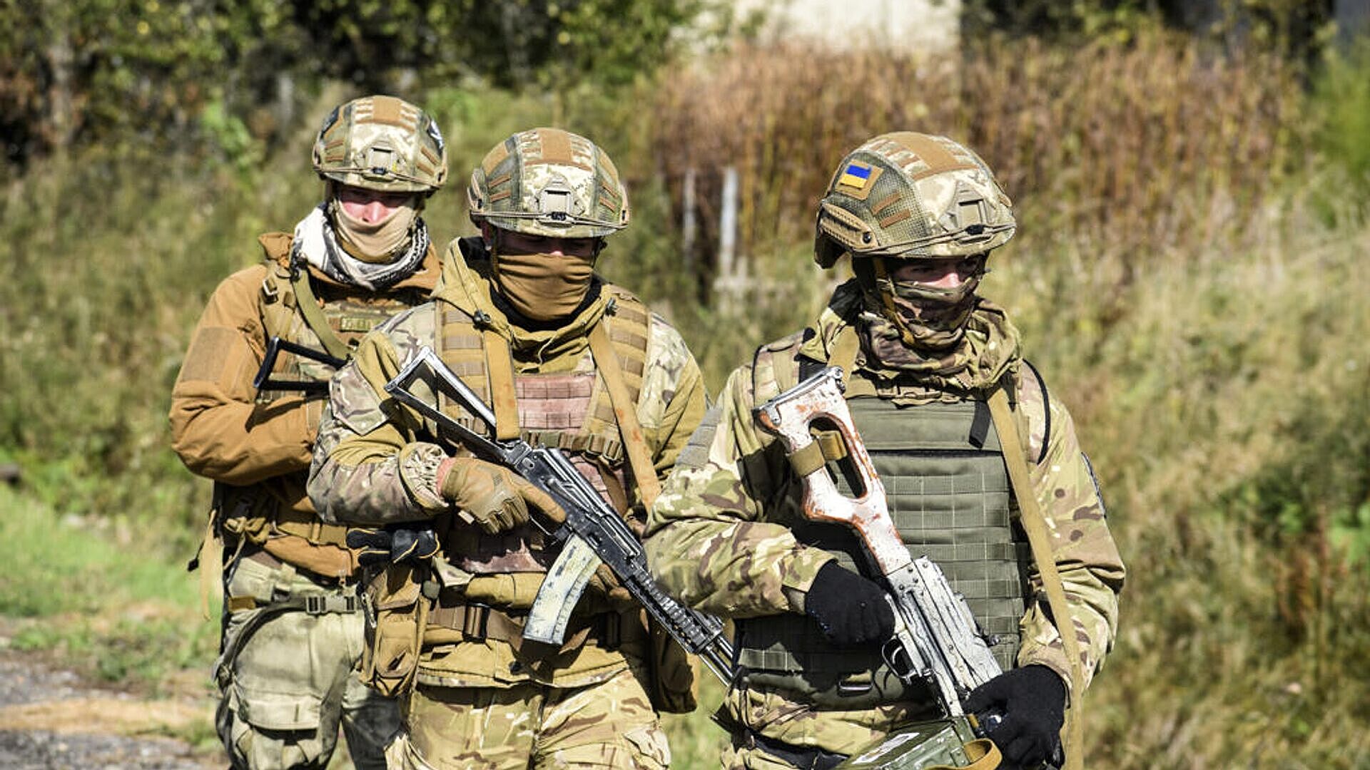 США предупредили Киев о крахе «миллионной армии» при попытке наступать