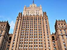 В МИД России заявили об отсутствии ограничений на выдачу виз американцам