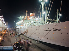 35 лет назад произошло крушение "Адмирала Нахимова"