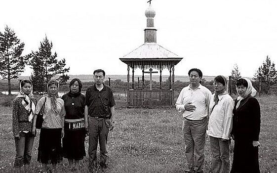 Куда исчезли казаки, которые жили в Китае