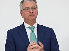 В Германии хотят отправить за решетку виновника «дизельгейта»