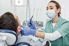 В Стоматологической ассоциации России заявили, что цены на услуги поднялись на 15-20%