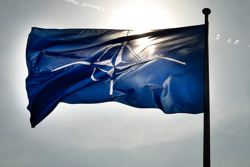 Аналитик Грациани: экс-премьеры Трасс и Драги могут стать соперниками за пост главы НАТО
