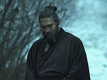 Джейсон Момоа и Дэвид Литч вместе поработают над боевиком «Пират»