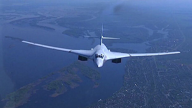 В российском авиаконструкторском бюро «Туполев» заявили о «глубокой» модернизации Ту-95 и воспроизводстве Ту-160