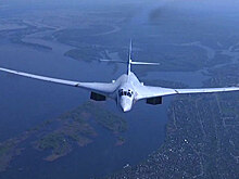 В российском авиаконструкторском бюро «Туполев» заявили о «глубокой» модернизации Ту-95 и воспроизводстве Ту-160