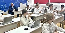 Искусственный интеллект в отраслях экономики изучают ростовские школьники