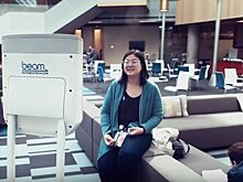 Роботы будут помогать лечить больных коронавирусом