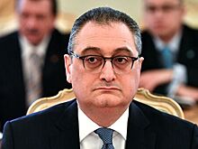 Моргулов провел встречу с заместителем спецпредставителя США по Корее