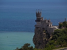 Россияне расхотели отдыхать в Крыму