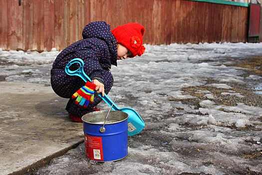 Зима уходит — потепление до нуля ждут в Новосибирске 20 февраля