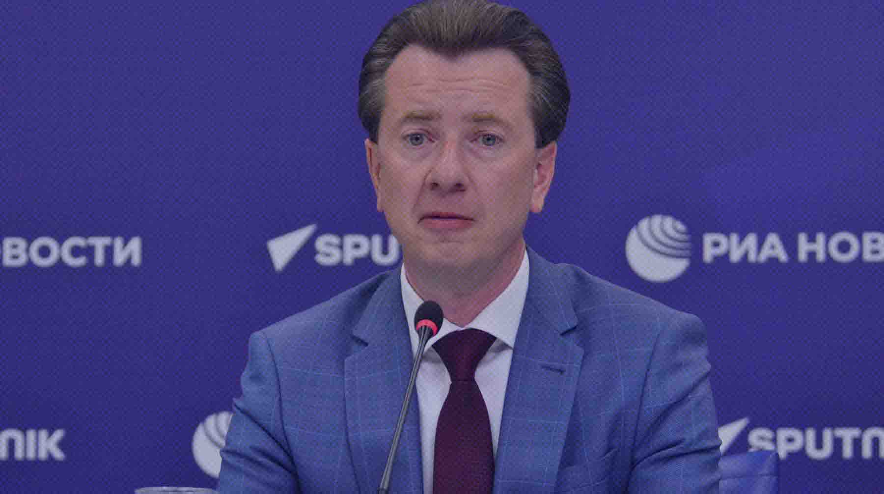 Депутат Госдумы Бурматов разберется со своим помощником после скандала в Челябинске