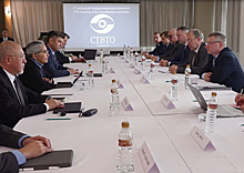 В Южно-Сахалинске состоялось заседание Координационного комитета ДВЗЯИ по теме создания и функционирования российского сегмента Международной системы мониторинга