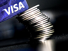 Visa прогнозирует рост доли безналичных платежей до 90%