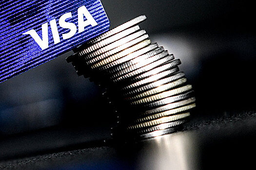 Visa покупает финтех-стартап Plaid
