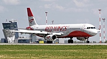 Авиакомпанию Red Wings захотели переименовать