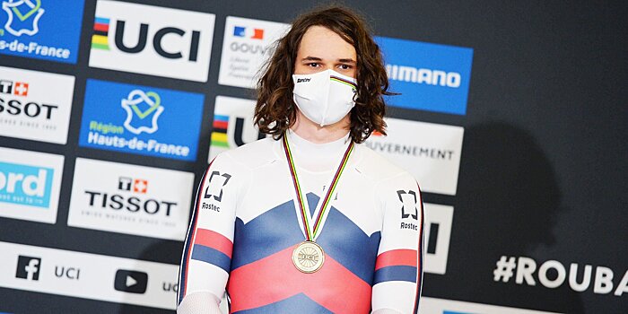 Александр Гусятников: «При желании Яковлев сможет вновь выступать под флагом нашей страны. Не исключаю, что на Играх-2028 в Лос-Анджелесе увидим его с триколором»