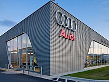 Audi предложил пакет обновлений, которые можно получить «по воздуху»