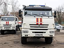 Стало известно о дефиците водителей в управлении МЧС в Москве